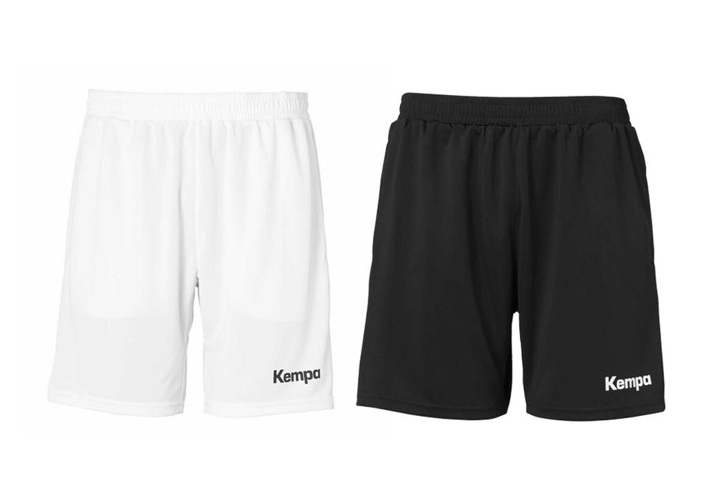 Kempa POCKET SHORTS