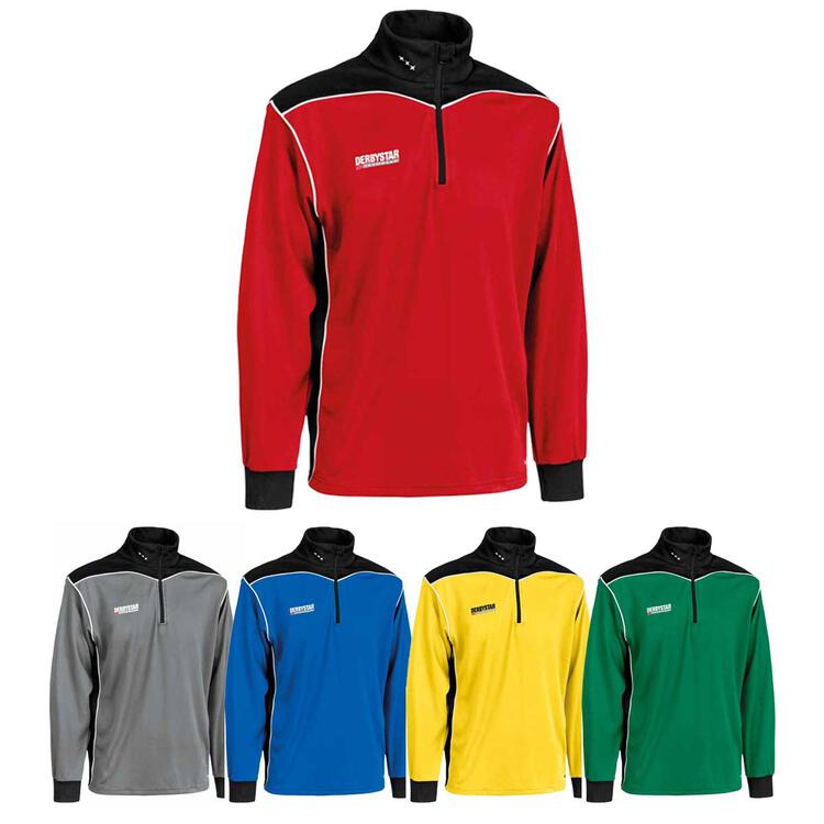 Derbystar Trainingstop Brillant Herren 6009030300