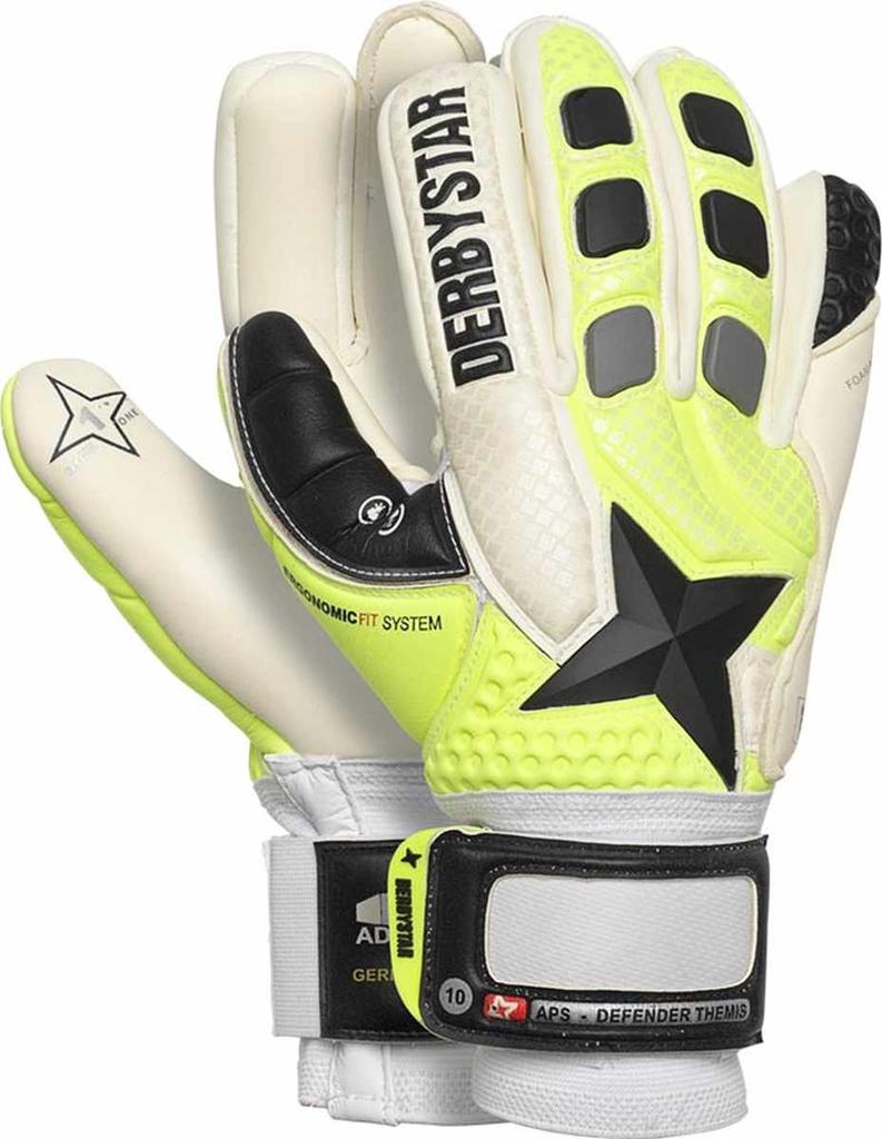 Derbystar APS Defender Themis Herren 2670070000