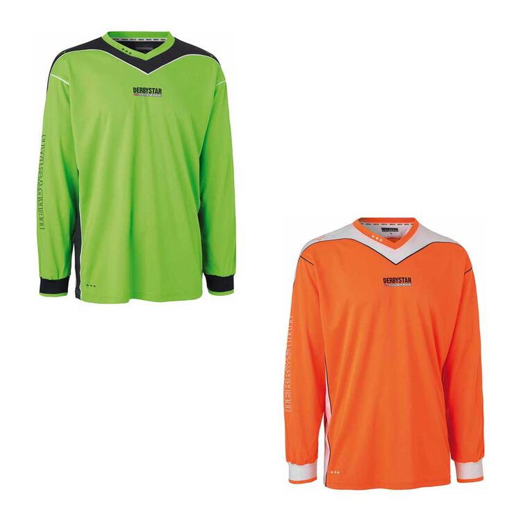 Derbystar Torwarttrikot Brillant Herren 6613030490