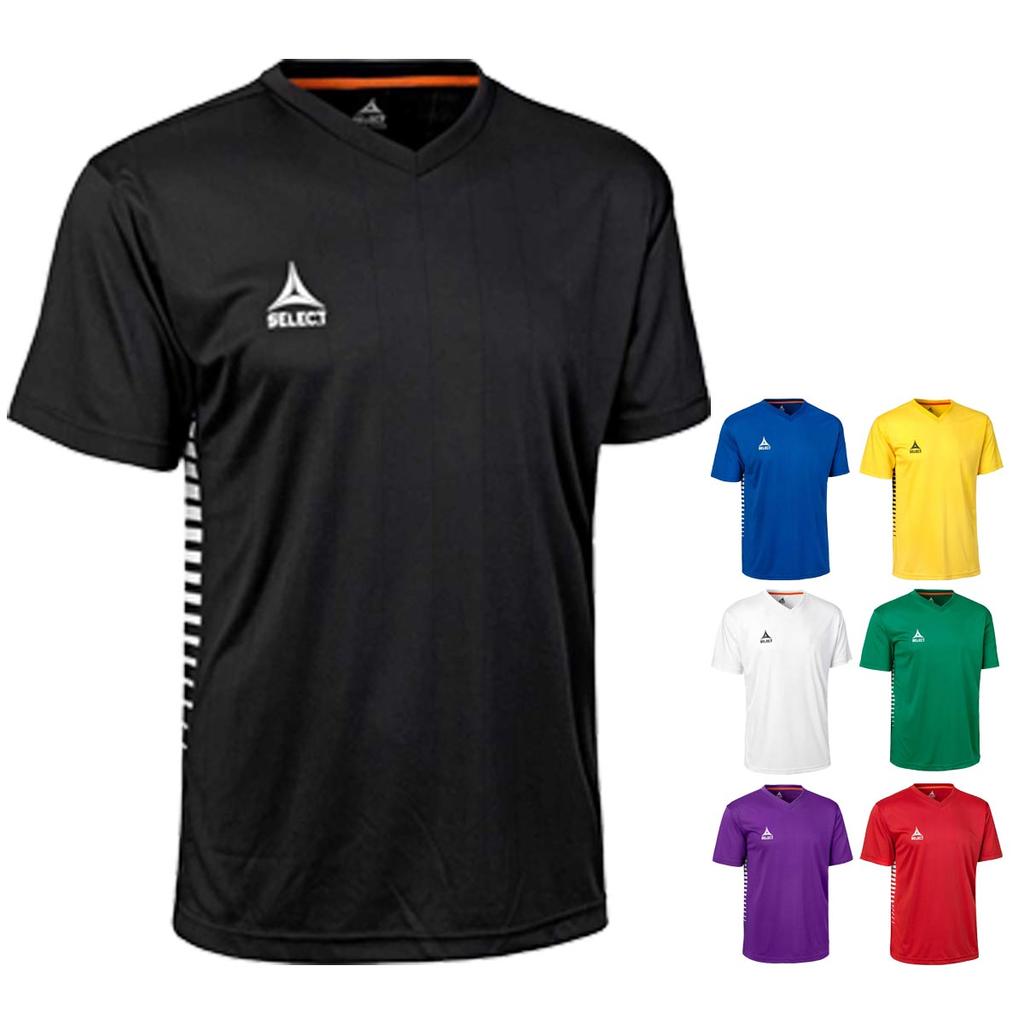 Select Trikot Mexico Kurzarm Kinder 6210006000