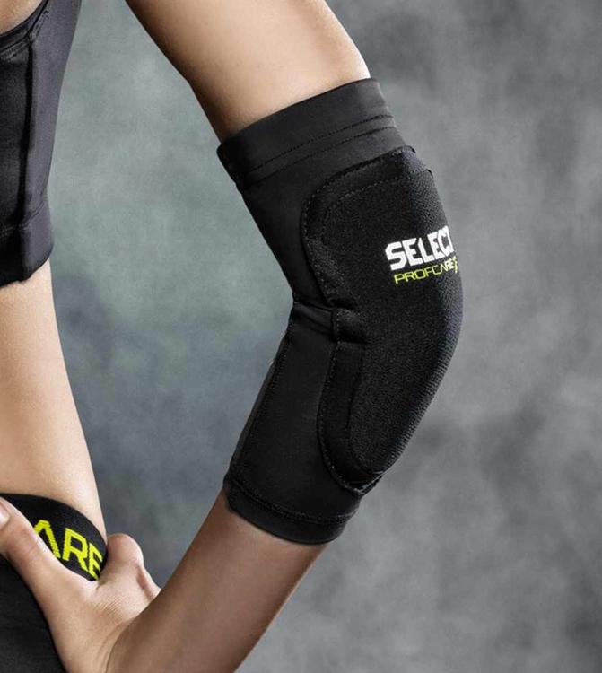 Select Kinder Kompressions-Ellbogenbandage 5665101111