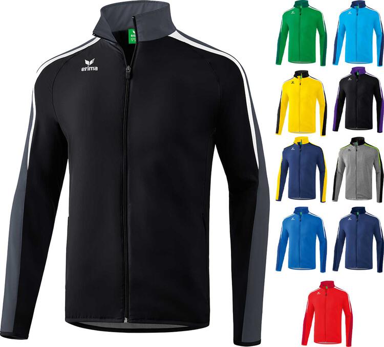 Erima Liga 2.0 Pr?sentationsjacke