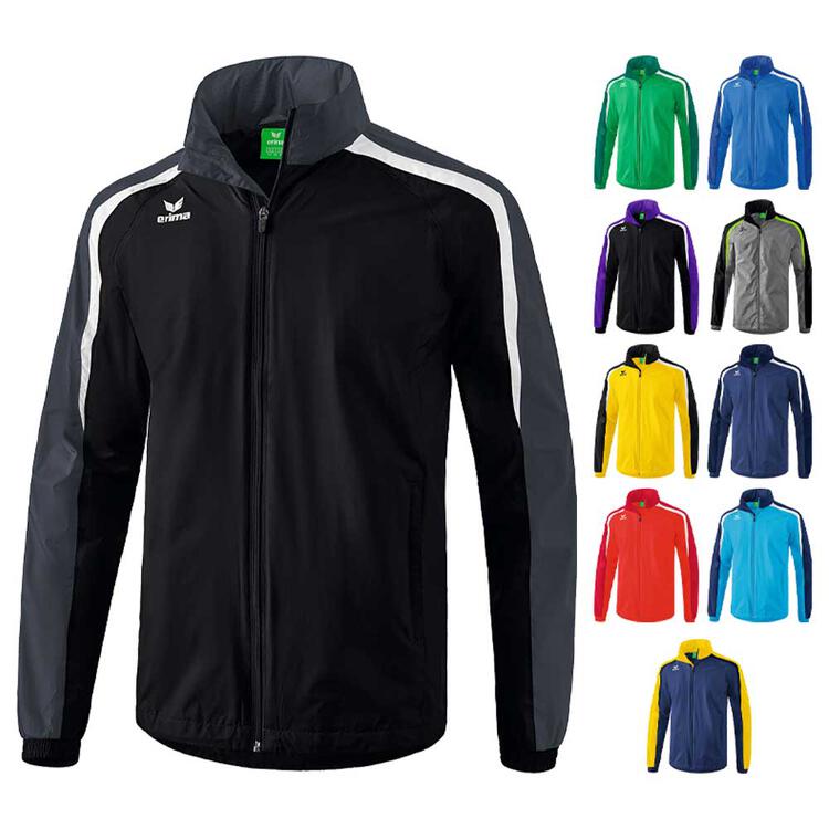     Erima Liga 2.0 Allwetterjacke  
