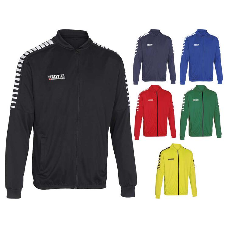 Derbystar Hyper Arbeitsjacke Kinder