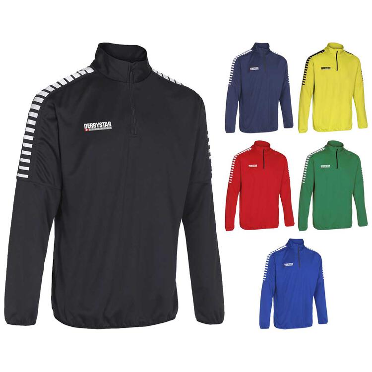 Derbystar Hyper Trainingstop Kinder