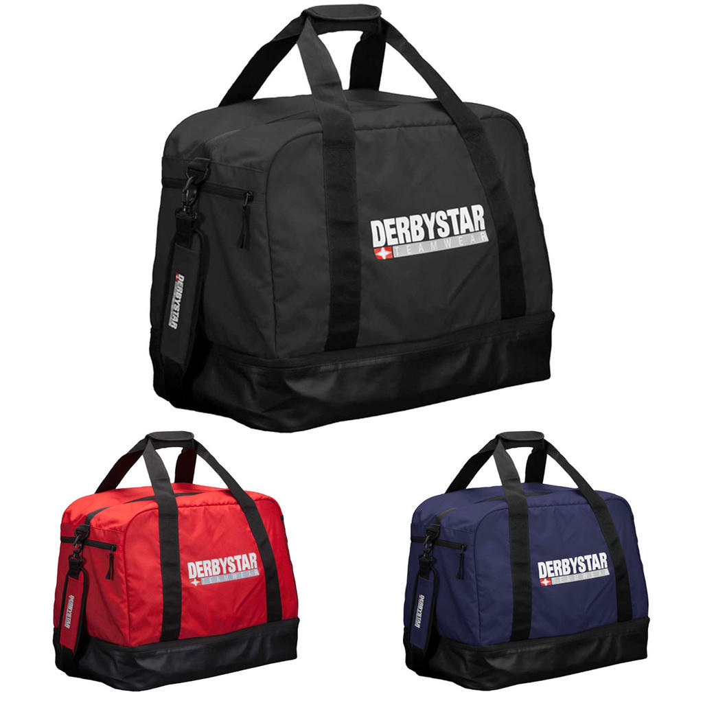 Derbystar Sporttasche Hyper Pro Gr. M: 58 x 34 x 40 cm