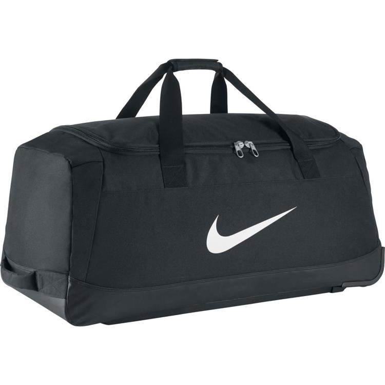 Nike Club Team Swoosh Rollentasche Trolley BA5199