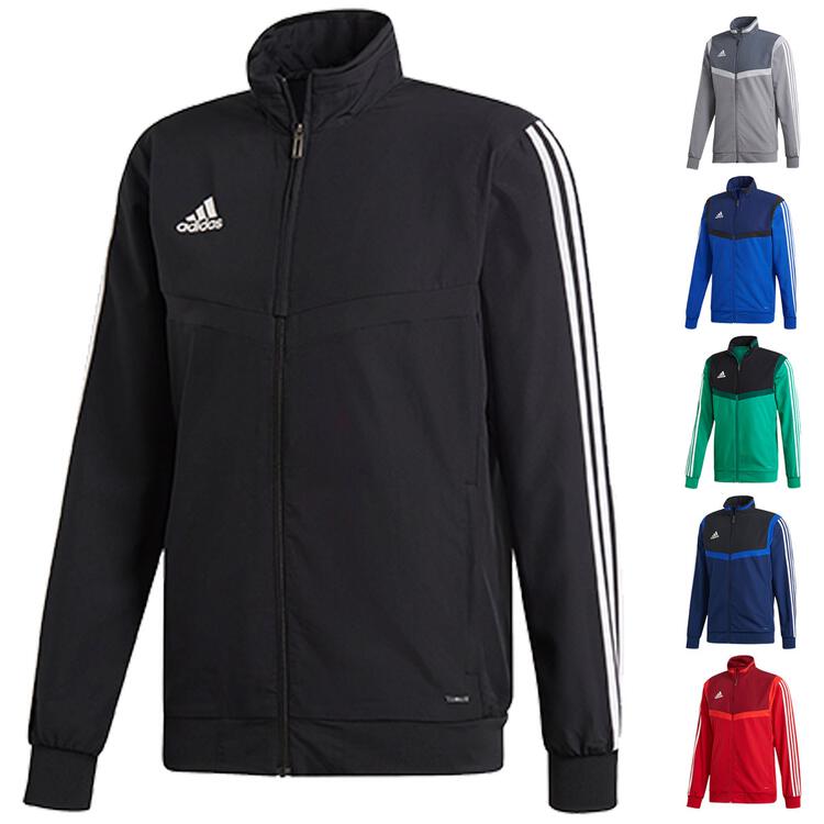 Adidas Tiro 19 Pr?sentationsjacke Herren