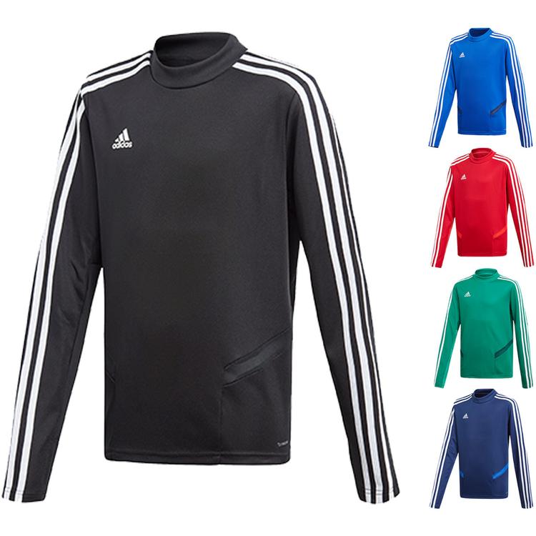 Adidas Tiro 19 Training Top Kinder