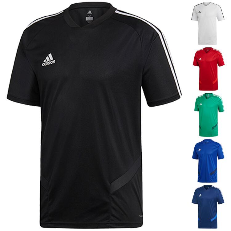     Adidas Tiro 19 Trainingsshirt Herren  
