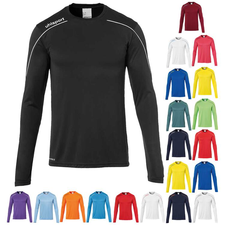 Uhlsport STREAM 22 TRIKOT LANGARM 1003478