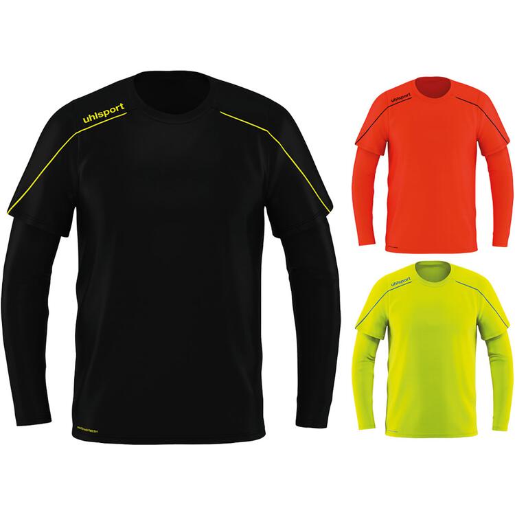 Uhlsport STREAM 22 TORWART TRIKOT 1005623