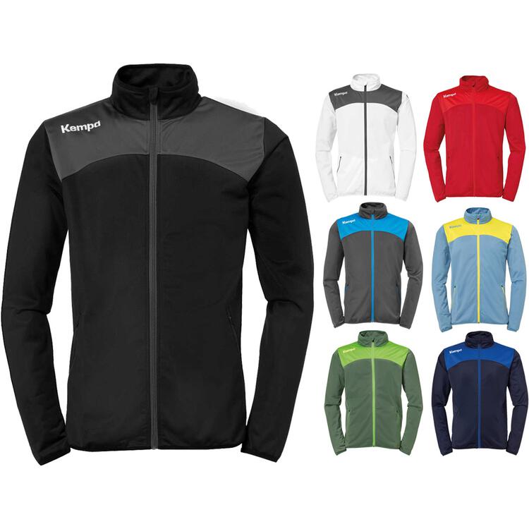 Kempa EMOTION 2.0 POLY JACKE 2002258