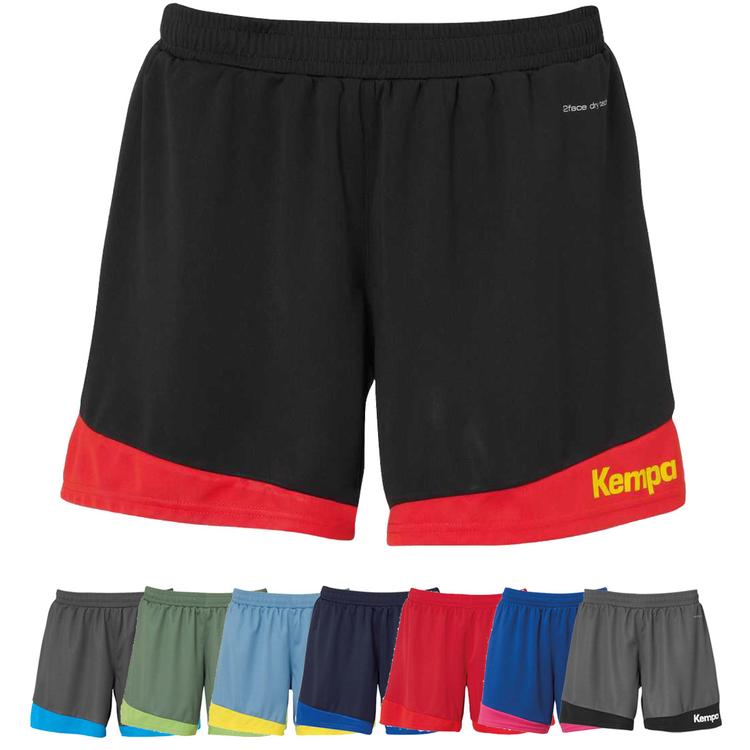 Kempa EMOTION 2.0 SHORTS Damen 2003166