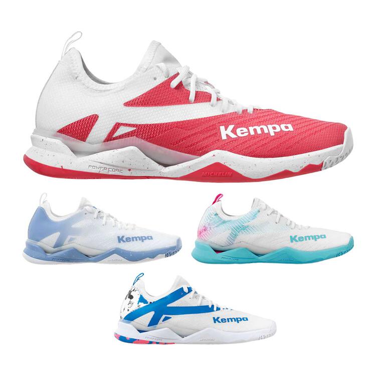     Kempa WING LITE 2.0 WOMEN 2008530  