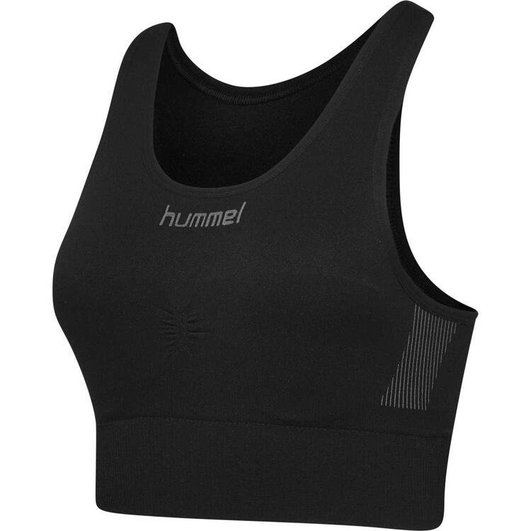 hummel First Seamless Sport-BH Damen 202647