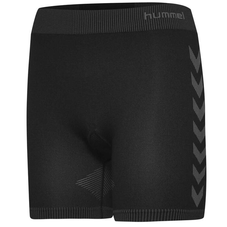 hummel First Seamless Short Tights Damen 202649