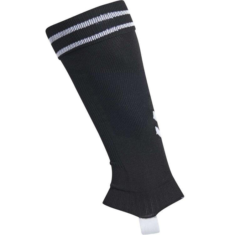 Hummel ELEMENT Fu?ball SOCK FOOTLESS 203404