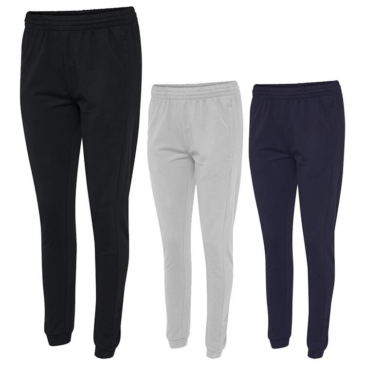 Hummel HMLGO COTTON PANTS WOMAN 204173