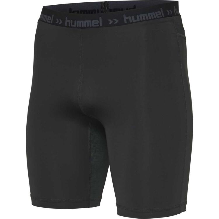 Hummel HML FIRST PERFORMANCE TIGHT SHORTS 204504