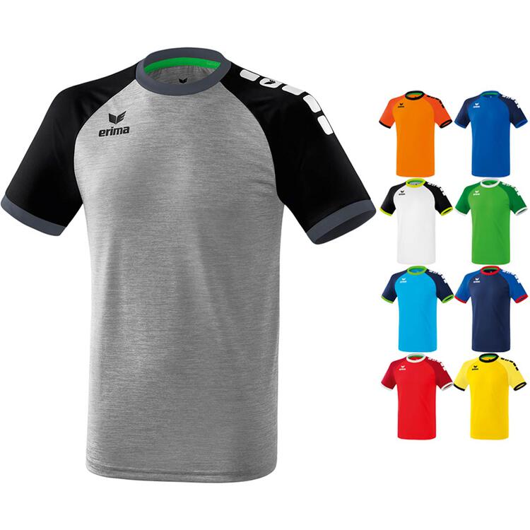 Erima Zenari 3.0 Trikot