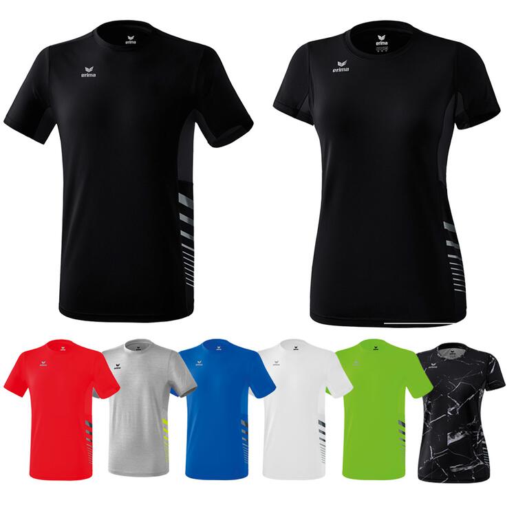     Erima Race Line 2.0 Running T-Shirt  