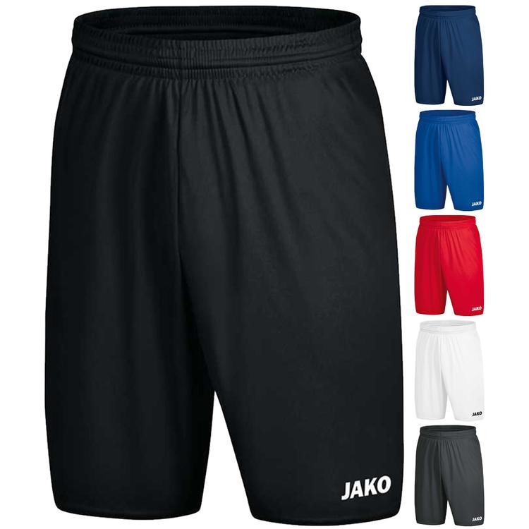 Jako Sporthose Manchester 2.0 Damen 4400D