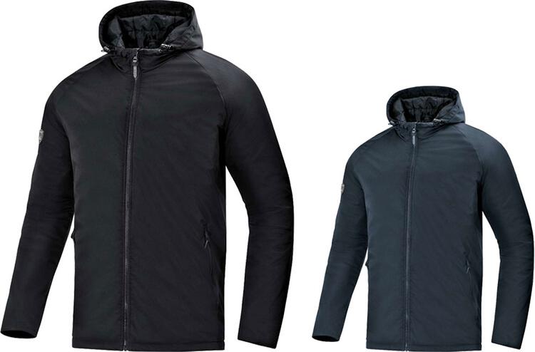     Jako Winterjacke 7205  