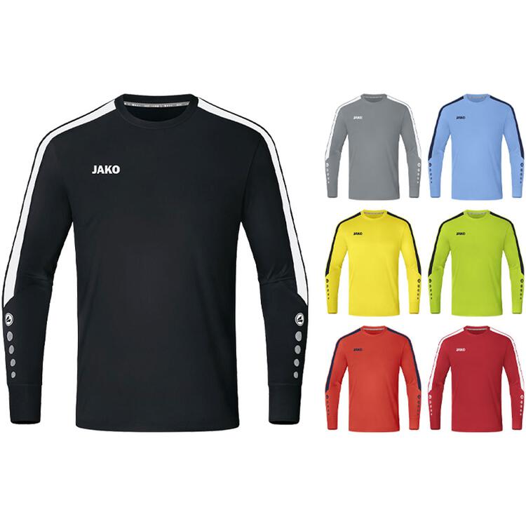 Jako TW-Trikot Power 8923