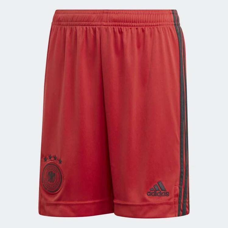 Adidas DFB Deutschland Torwartshorts EM 2020 Kinder