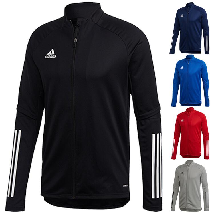 Adidas Condivo 20 Trainingsjacke Kinder