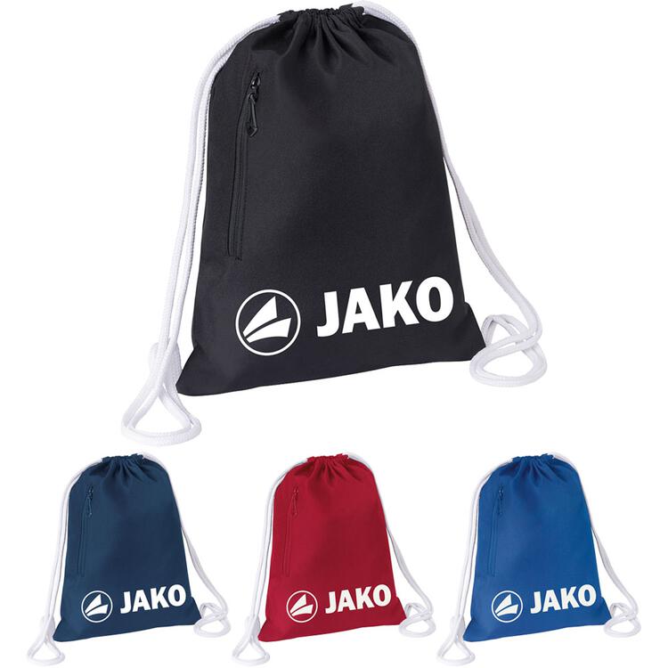 Jako Gymsack Turnbeutel JAKO 1789