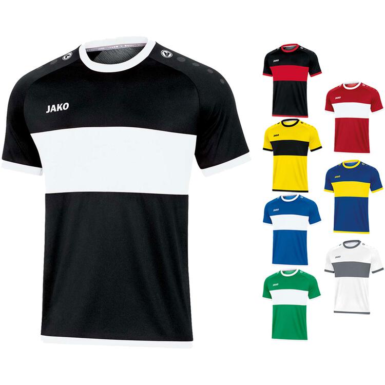    Jako Trikot Boca KA 4213  