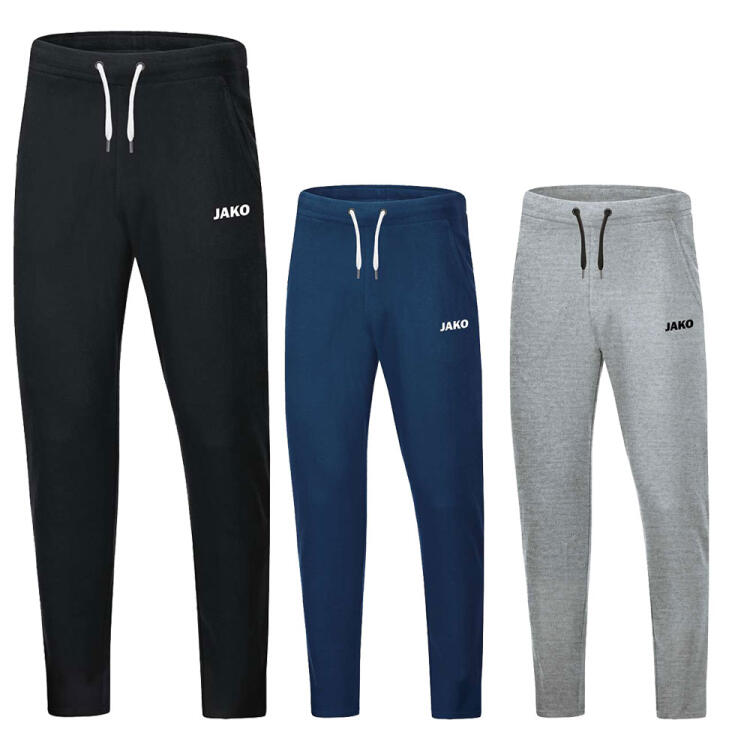 Jako Jogginghose Base 8465
