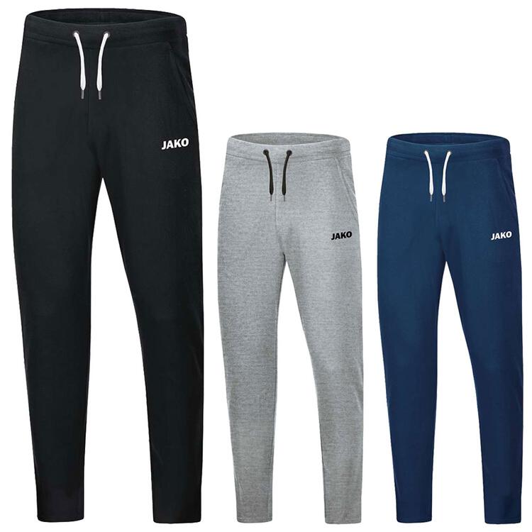     Jako Jogginghose Base Damen 8465D  