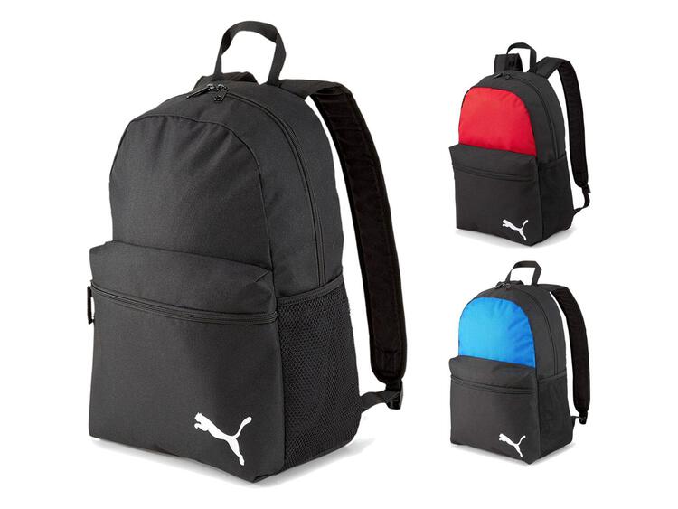Puma Rucksack teamGoal