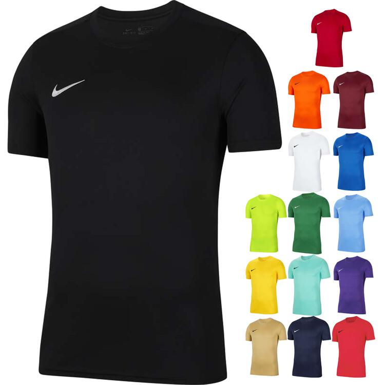 Nike Park VII Trikot BV6708