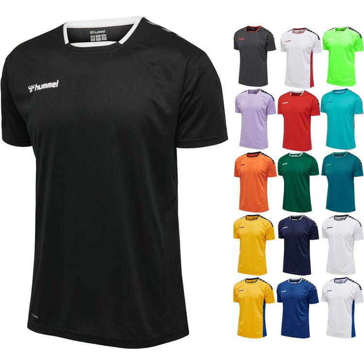 Hummel AUTHENTIC POLY JERSEY Trikot