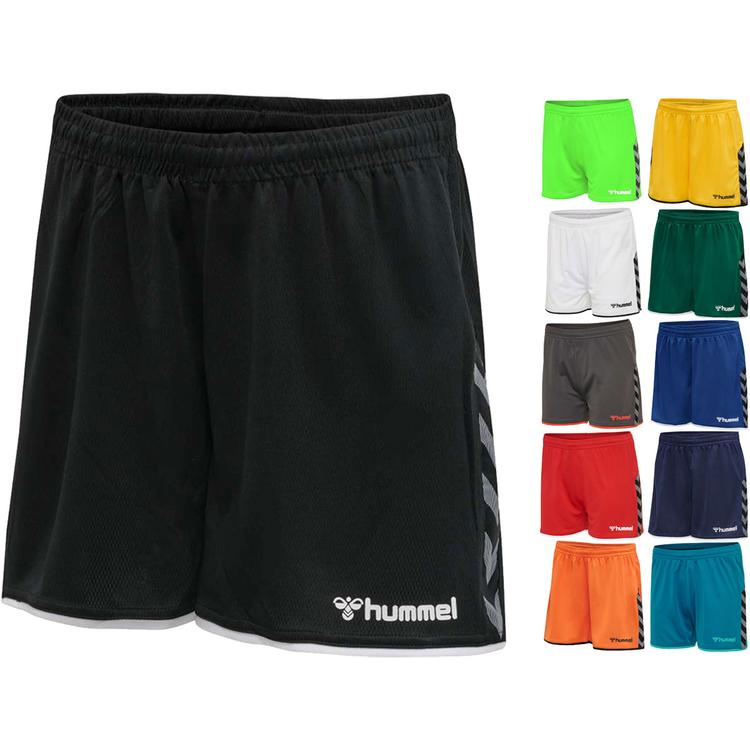    Hummel AUTHENTIC POLY SHORTS Damen  