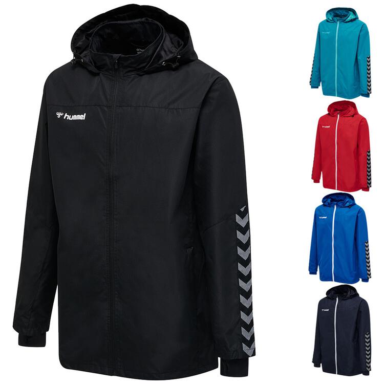 Hummel AUTHENTIC Allwetterjacke Kinder