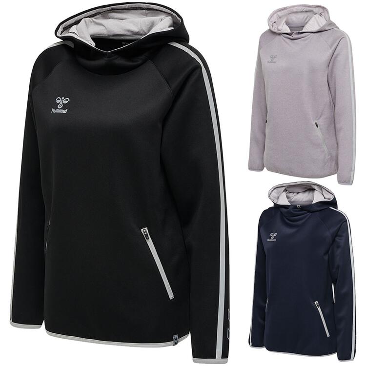     Hummel CIMA HOODIE Damen  