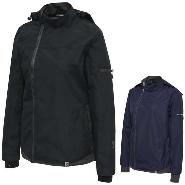 Hummel NORTH SHELL JACKE Softshell Damen