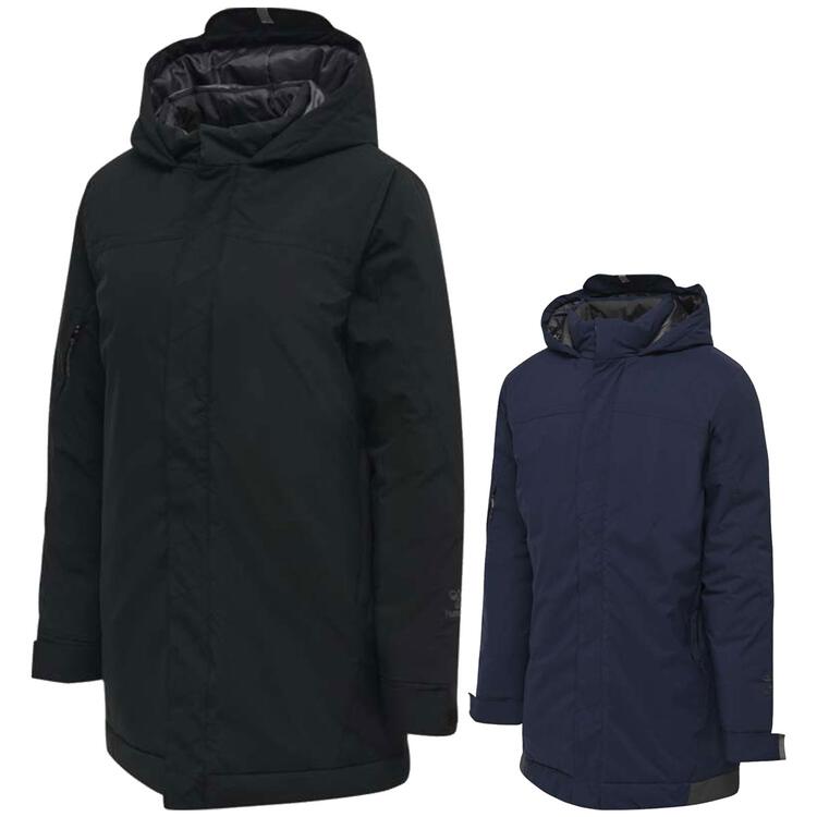 Hummel NORTH PARKA JACKE Mantel Damen