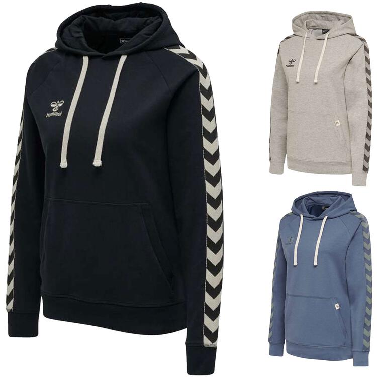 Hummel MOVE CLASSIC HOODIE Damen