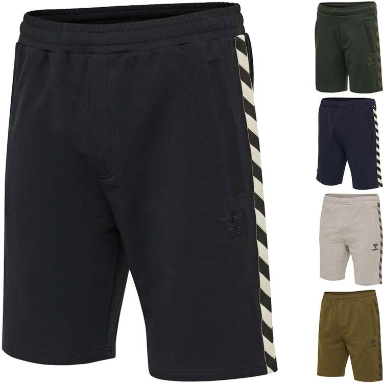     Hummel MOVE CLASSIC SHORTS  