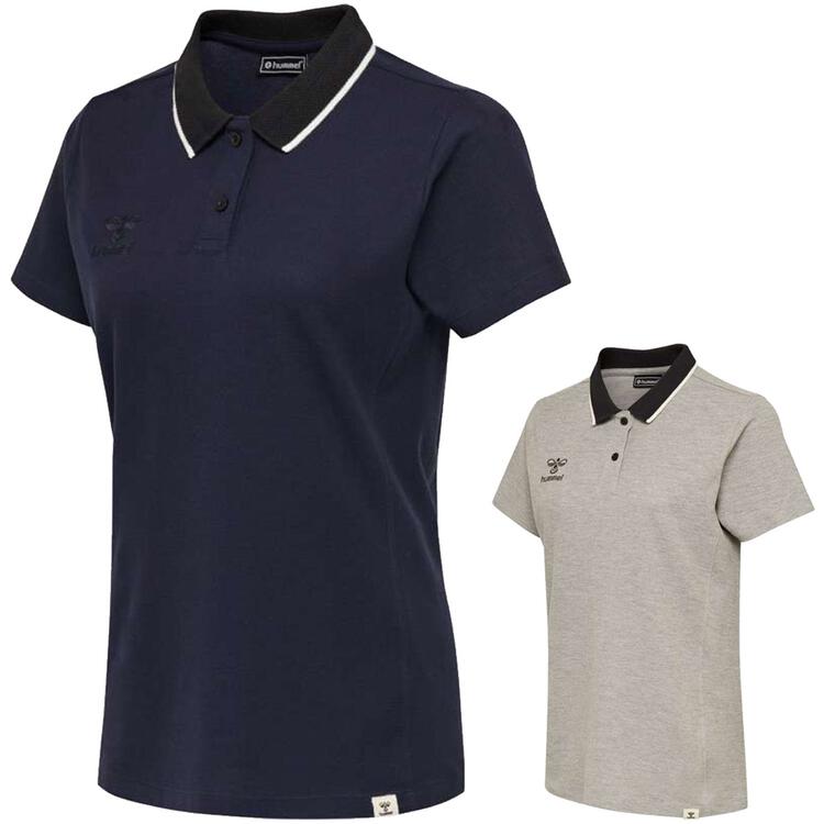     Hummel MOVE POLO Damen  