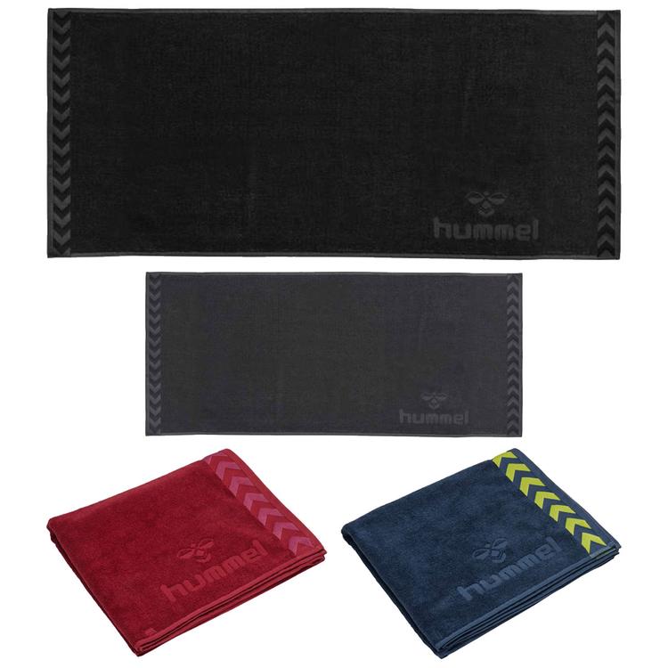     Hummel Handtuch HUMMEL LARGE TOWEL  
