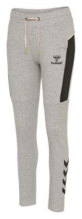 hummel hmlNIRVANA Slim Pants Jogginghose Damen
