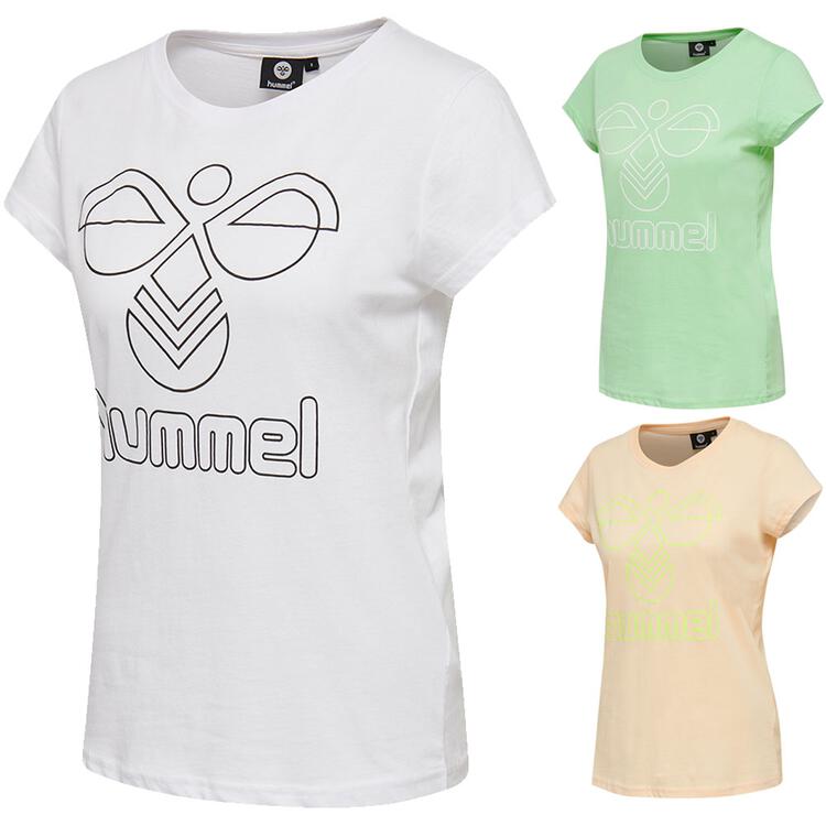     Hummel SENGA T-Shirt Damen  